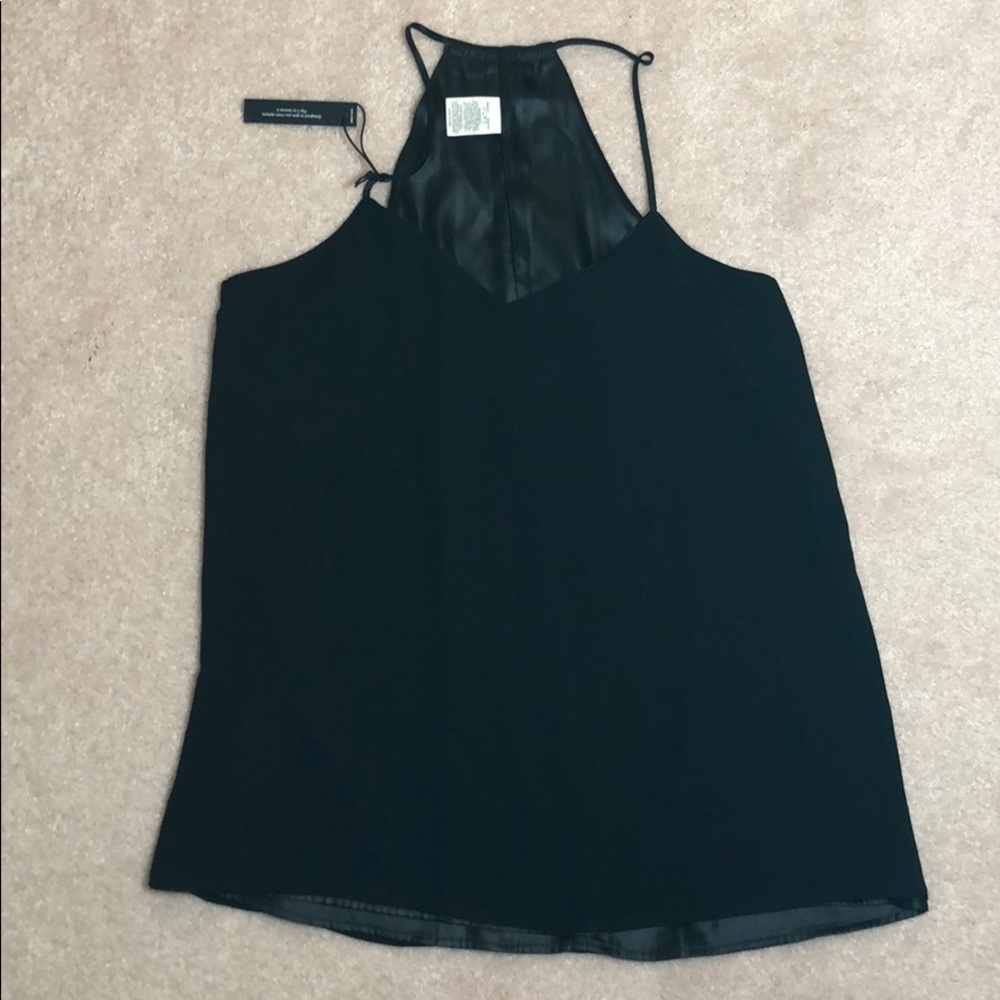 Express Reversible Tank Top